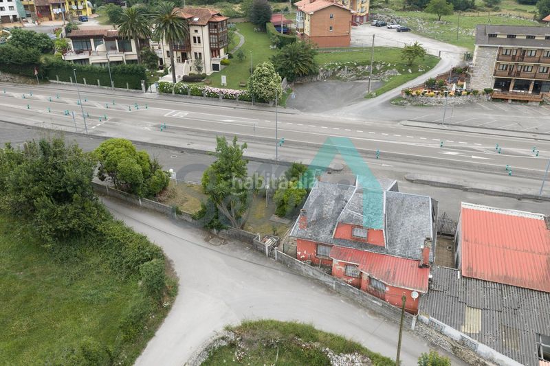 Foto 3c7370f3-4d96-41f9-97a8-b177f8c577af. Casa amb calefacció aparcament a Cué-San Roque-Andrín Llanes