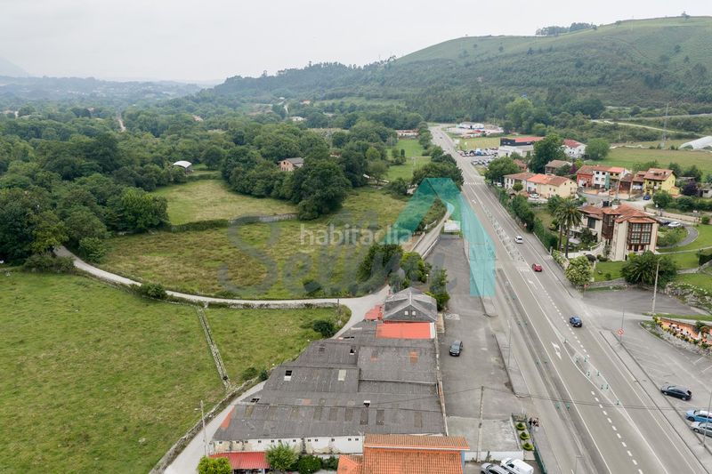 Foto 436b83a0-b2d1-4d35-a1ad-d66e697c20c9. Casa amb calefacció aparcament a Cué-San Roque-Andrín Llanes