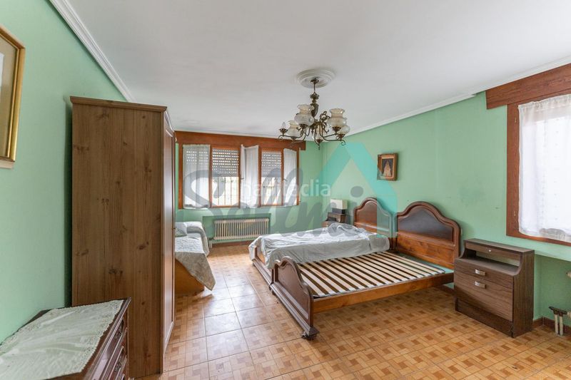 Foto 6013ecde-89ca-4a79-b451-55681e980e01. Casa amb calefacció aparcament a Cué-San Roque-Andrín Llanes