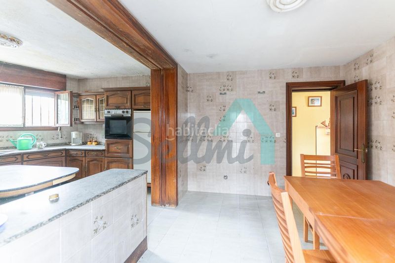 Foto 74087023-e310-49d0-b393-1dcd46806c0b. Casa amb calefacció aparcament a Cué-San Roque-Andrín Llanes