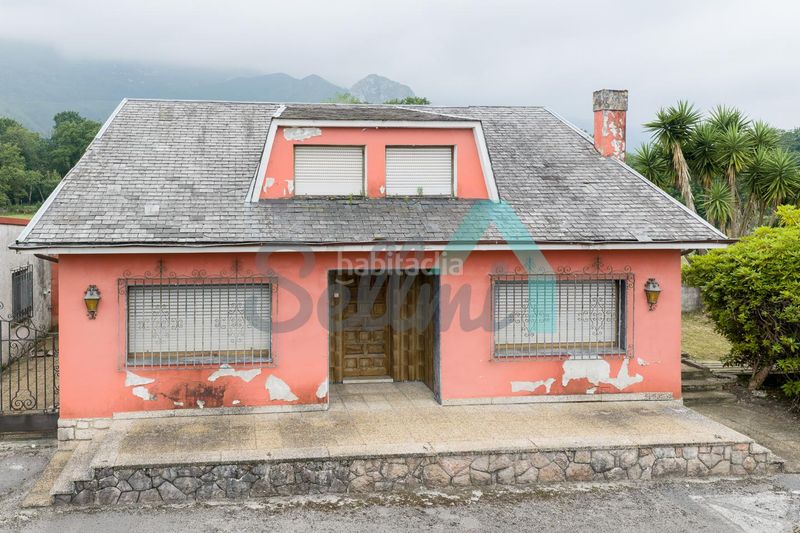 Foto 78cf0b0e-5a8b-4d16-9e62-64141521733a. Casa amb calefacció aparcament a Cué-San Roque-Andrín Llanes