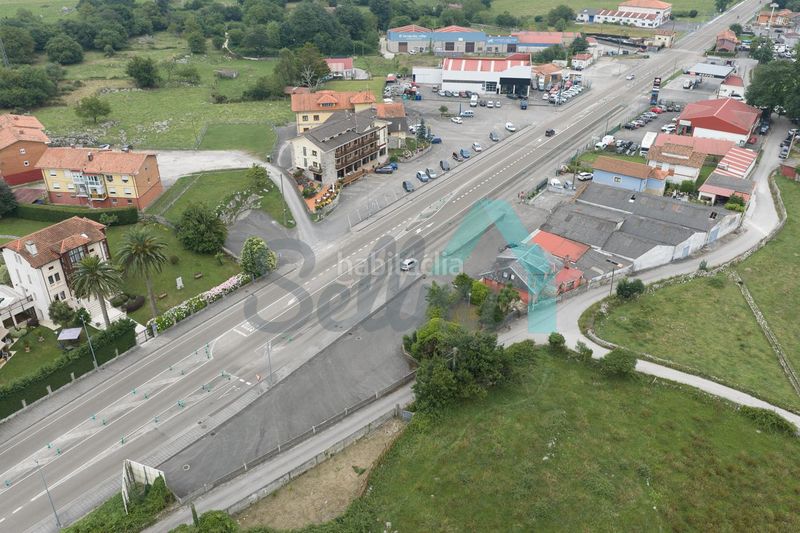Foto 7b6ecd09-c5a1-4ef4-bf8e-af5b0d389d01. Casa amb calefacció aparcament a Cué-San Roque-Andrín Llanes