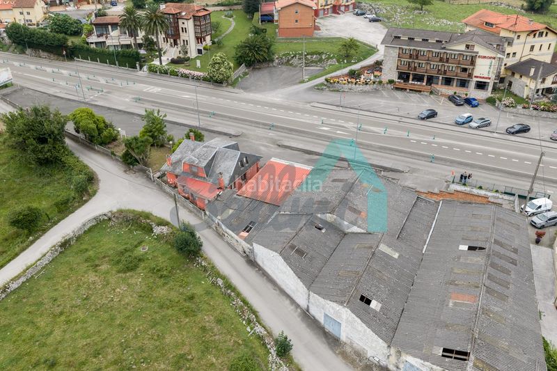 Foto 818ec20d-0c31-4db8-a0bd-eeb85551324b. Casa amb calefacció aparcament a Cué-San Roque-Andrín Llanes