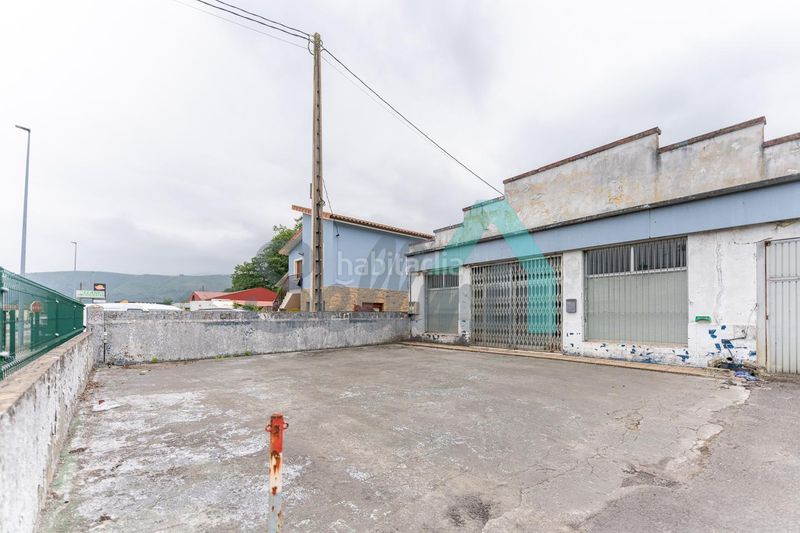 Foto a8c20b08-7700-4ad6-b3a1-1f7979a02143. Casa amb calefacció aparcament a Cué-San Roque-Andrín Llanes