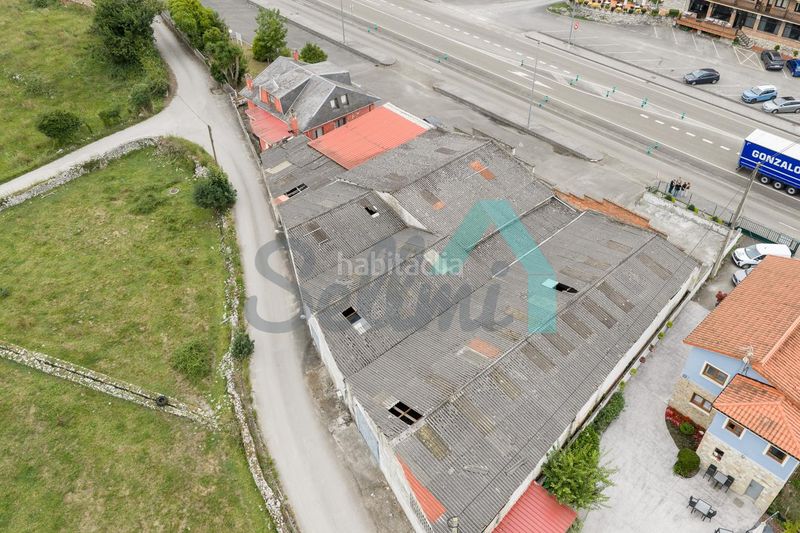 Foto ad8279d0-c8b0-486e-adc9-8f3fe2474890. Casa amb calefacció aparcament a Cué-San Roque-Andrín Llanes