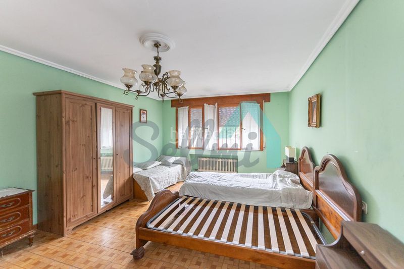 Foto d1879027-c081-4489-8896-ff6b959990b2. Casa amb calefacció aparcament a Cué-San Roque-Andrín Llanes