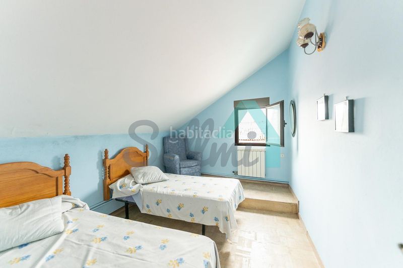 Foto d726cce6-4231-4e8e-a869-3ed218f3d4c5. Casa amb calefacció aparcament a Cué-San Roque-Andrín Llanes