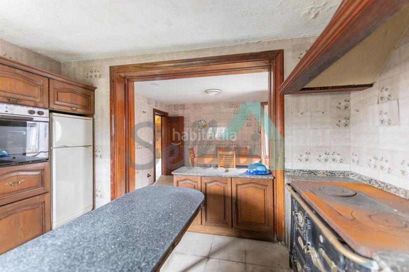 Foto d8b23b15-1193-4bb4-8e69-5609370d35f4. Casa amb calefacció aparcament a Cué-San Roque-Andrín Llanes