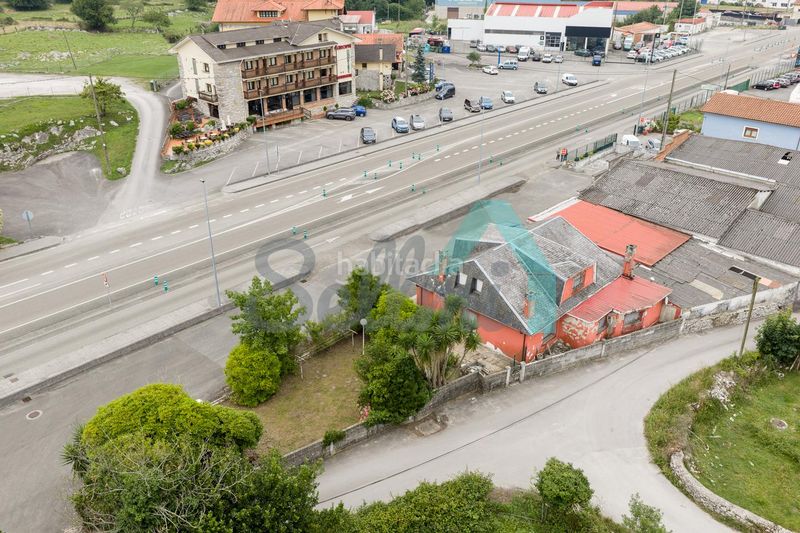 Foto e259953d-b1af-4e02-892c-ecf81b2cd341. Casa amb calefacció aparcament a Cué-San Roque-Andrín Llanes