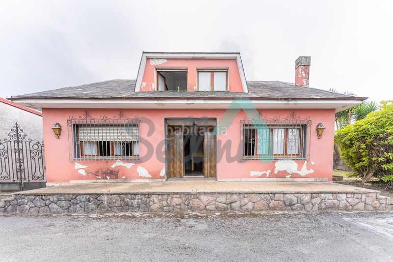 Foto e435343c-2800-4d3f-a392-2be4af17567a. Casa amb calefacció aparcament a Cué-San Roque-Andrín Llanes
