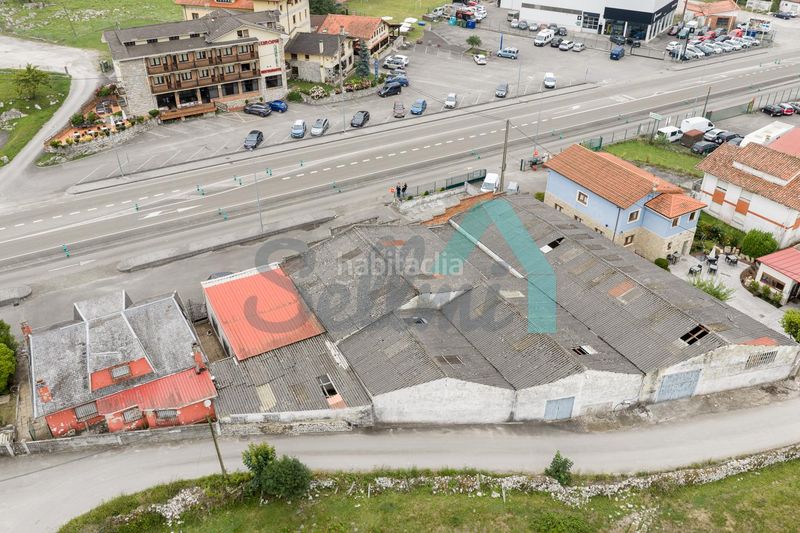 Foto e4929a84-2e38-4ff7-a187-b16adbc264f9. Casa amb calefacció aparcament a Cué-San Roque-Andrín Llanes