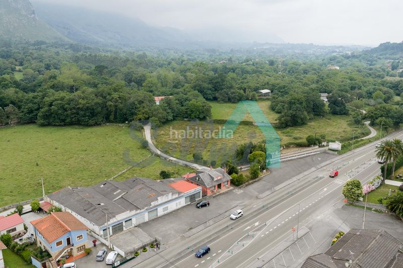 Foto e4c7020c-e737-4361-aa6c-bc746feee023. Casa amb calefacció aparcament a Cué-San Roque-Andrín Llanes