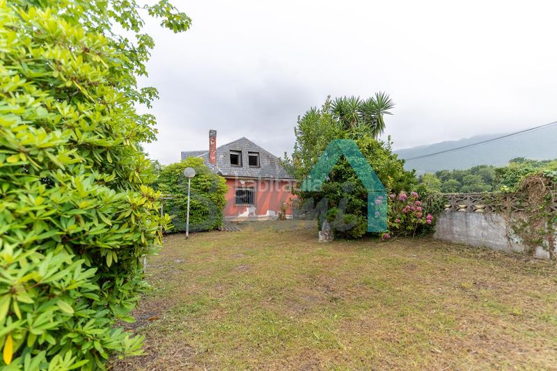 Foto efbdd300-5659-401b-9c03-d663ab68987a. Casa amb calefacció aparcament a Cué-San Roque-Andrín Llanes
