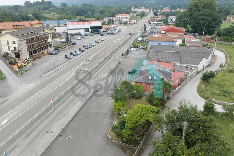 Foto f6900a44-c8de-4dc3-aa34-5c09d0f96baf. Casa amb calefacció aparcament a Cué-San Roque-Andrín Llanes