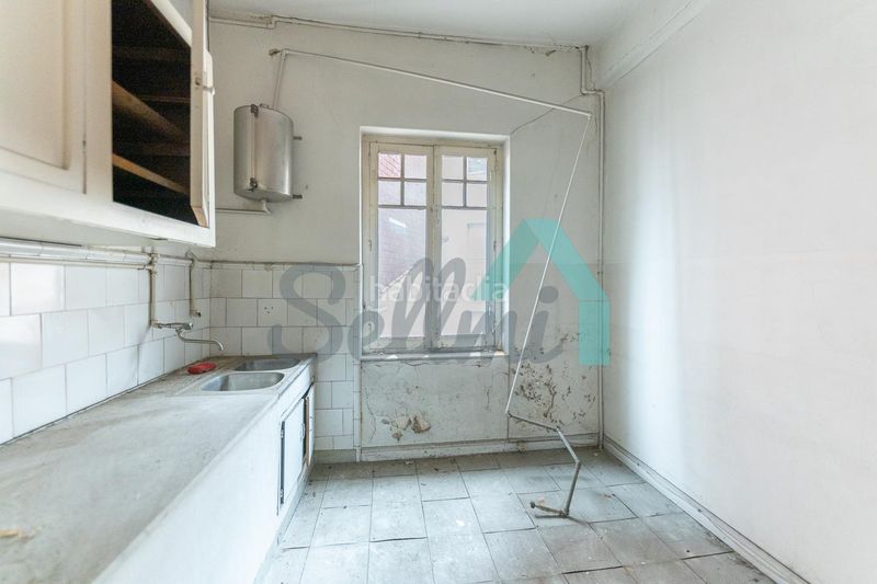 Foto cc483cd6-a309-422a-a24e-b791307f7cc5. Etagenwohnung in Piloña