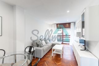 Rent Flat  Fuertes acevedo