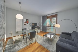 Flat in Calle Marqués de San Esteban
