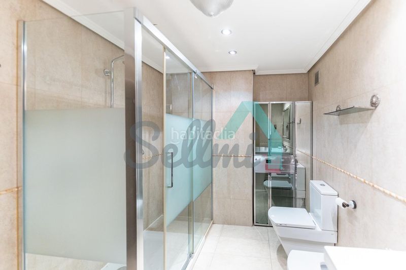 Foto be679678-9d07-4727-acd1-57845cfe91f7. Pis amb calefacció a Salesas - Foncalada - Campoamor Oviedo