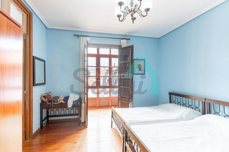 Foto 4e7339be-41ce-49a4-8365-f406444a1304. Pis amb calefacció a Llanes pueblo Llanes