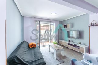 Miete Etagenwohnung  Calle marcos del torniello