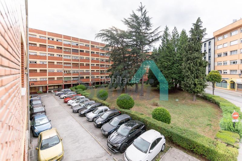 Foto 42ab41a0-b303-4852-8191-814001fea3b0. Pis amb calefacció a Vallobín Oviedo