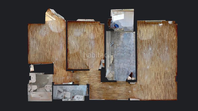 Foto 9eb96088-b098-4193-9081-1015bbb53427. Pis amb calefacció a Huca - La Cadellada Oviedo