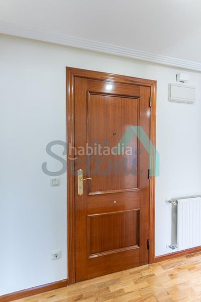 Foto bd4b9945-3ca4-40c0-9018-860dbc6f2e71. Pis amb calefacció a Huca - La Cadellada Oviedo