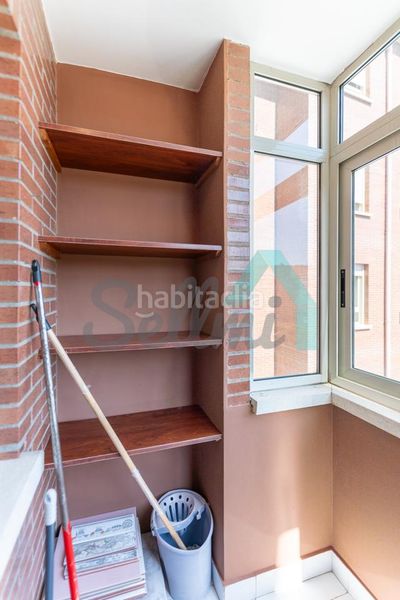 Foto f84da304-efdc-440c-b673-613e09bb24a5. Pis amb calefacció a Huca - La Cadellada Oviedo