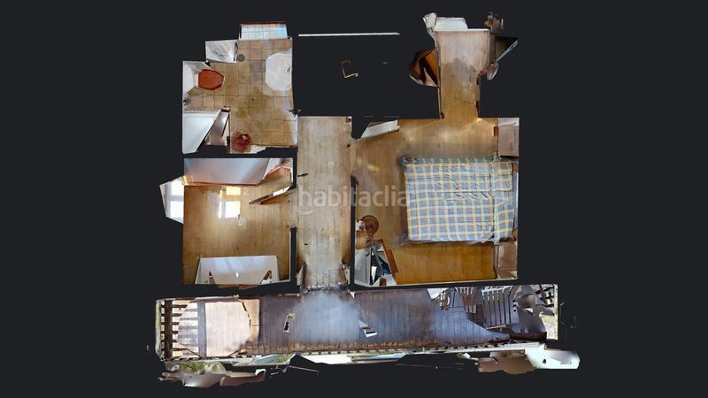 Foto 5746b839-e148-4567-8081-f668712b360f. Casa en Morcín