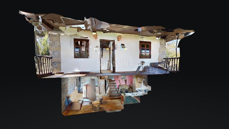 Foto d69ddcc6-d865-4e98-a693-d5213d37512d. Casa en Morcín