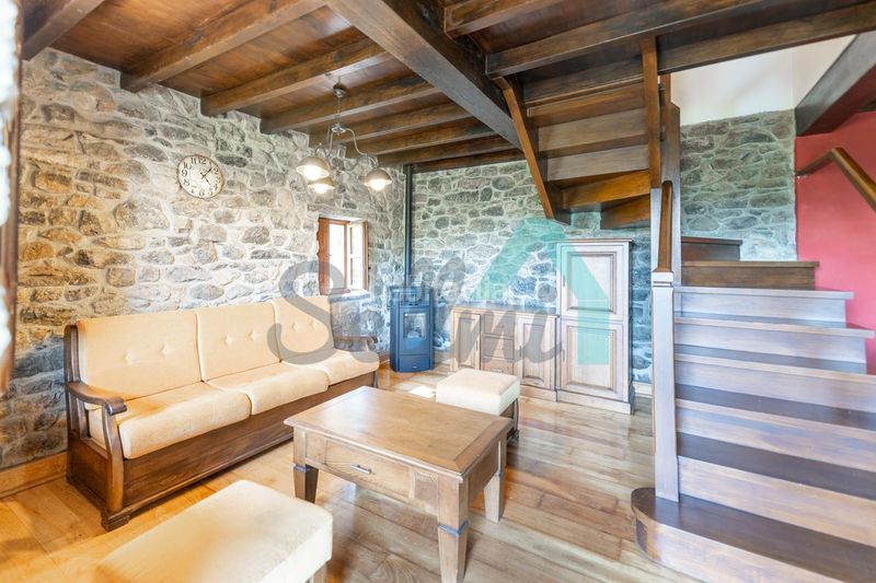 Foto fc0ddd17-9037-4c0f-adff-a6b809c24dea. Casa en Morcín