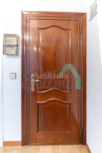 Foto 1ac82560-e1c1-4e29-8343-00f9b48854a1. Pis amb calefacció aparcament a Huca - La Cadellada Oviedo