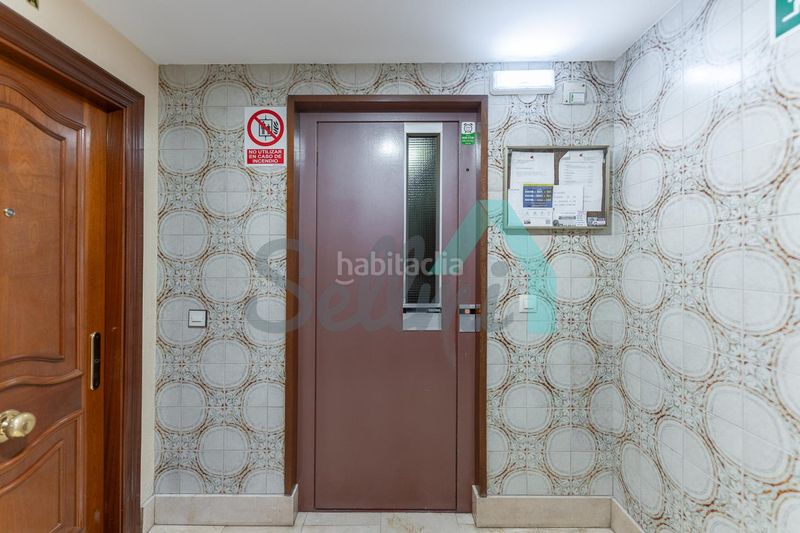 Foto d7fadc0f-8904-4770-9b76-5ab883cc76f2. Pis amb calefacció aparcament a Huca - La Cadellada Oviedo