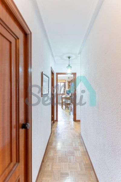 Foto ef12d878-b185-4224-862a-dcd720be6771. Pis amb calefacció aparcament a Huca - La Cadellada Oviedo