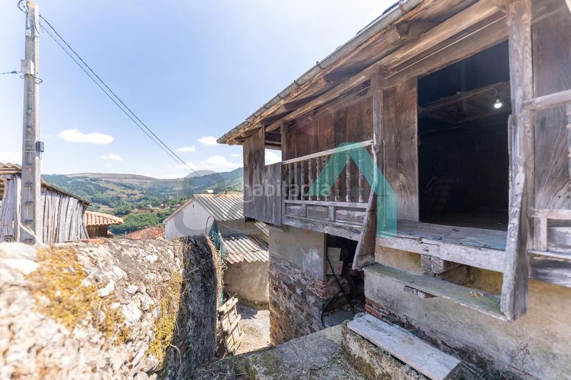 Foto 01a197a6-5329-4866-bc85-c5b536a2a1ce. Casa a Tineo