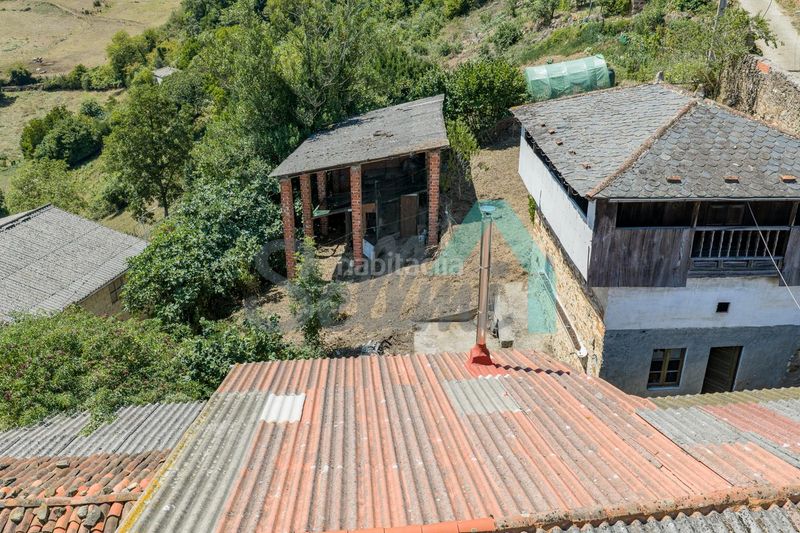 Foto 0d05e2dc-e68d-4696-9eb3-1257a94e9148. Casa a Tineo