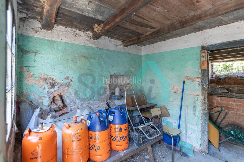 Foto 1ac7ce98-cae6-455b-966a-ebb261c5966a. Casa a Tineo