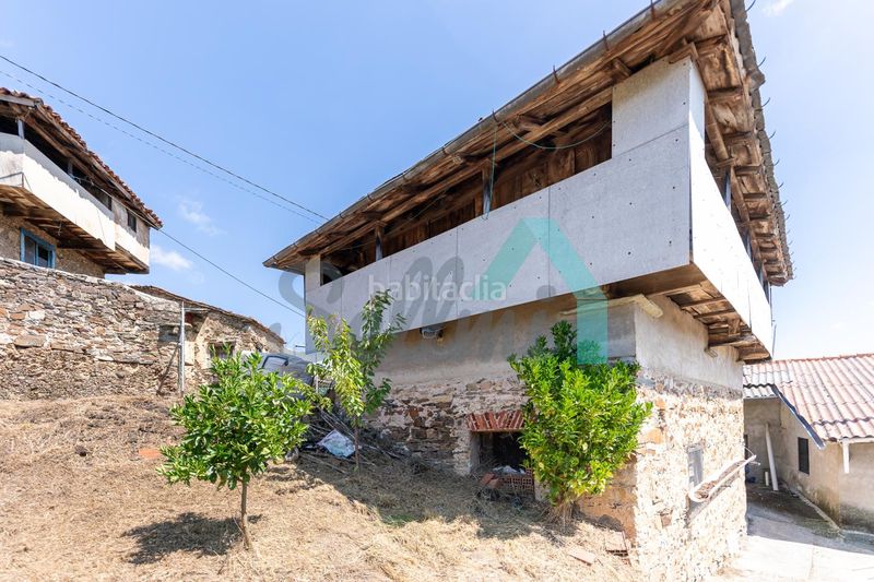 Foto 55fe5d98-69ff-4d9d-8b7f-a7f31e280d67. Casa a Tineo