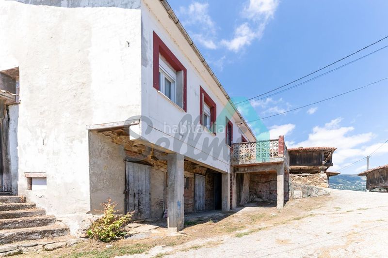 Foto 5d7e0cbf-59a5-4a03-8766-6005c1e9c8f0. Casa a Tineo