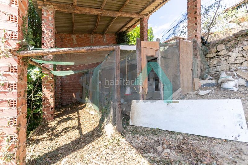 Foto b355bc47-4e88-43a9-be65-716dd02445e6. Casa a Tineo