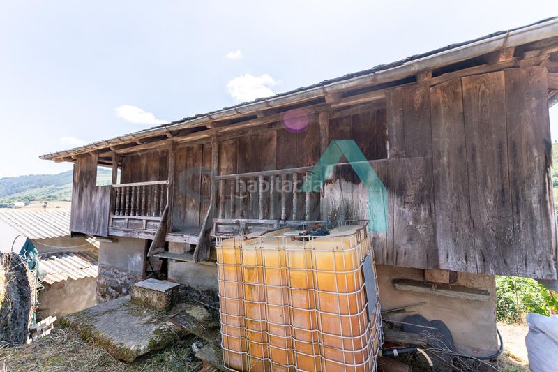 Foto c0ab200a-1150-4945-8dd0-feeebb55e44e. Casa a Tineo