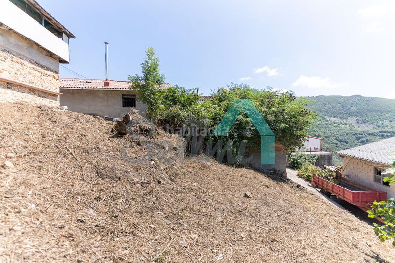 Foto d5365803-0660-446c-a130-945aec8ee083. Casa a Tineo