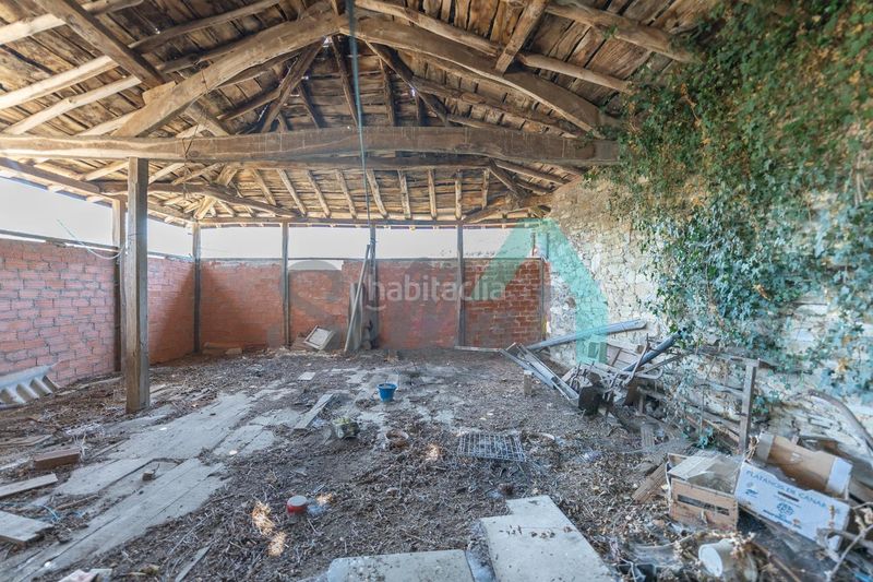 Foto d5da62a7-2a05-44aa-8a6f-8f86f3ffc07c. Casa a Tineo