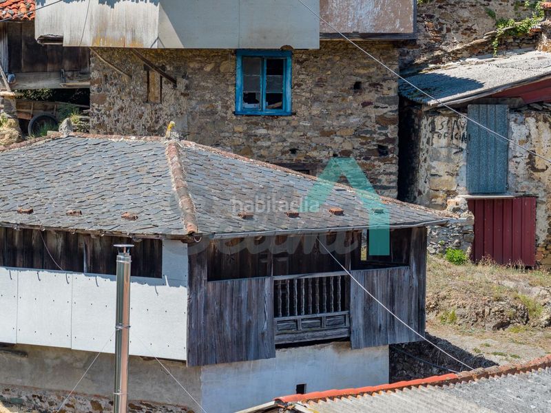 Foto ecb7d55a-add8-4df1-8629-9162a8057a1d. Casa a Tineo