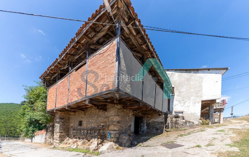 Foto fd10548b-c8c3-4b01-93f5-5eab5b7c55a9. Casa a Tineo