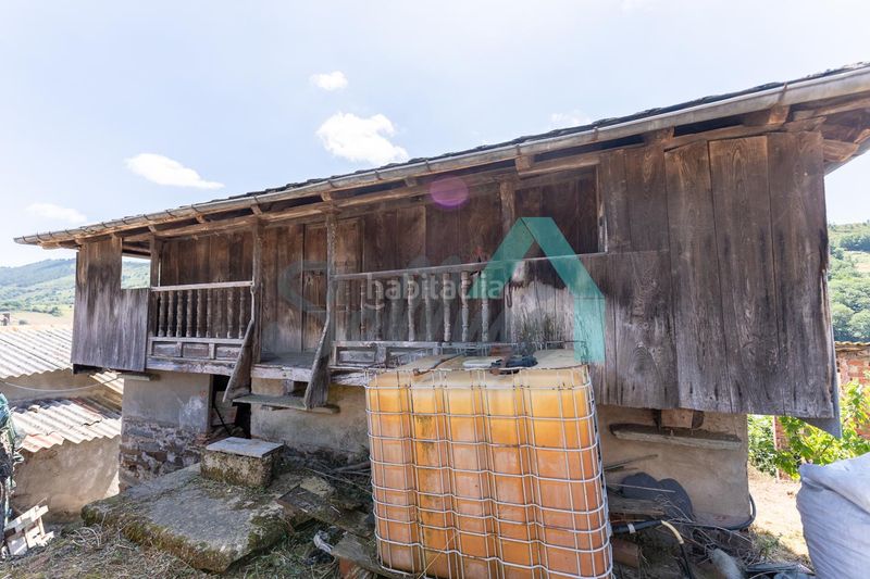 Foto fe98ce07-9f94-4271-9205-d7acae86783c. Casa a Tineo