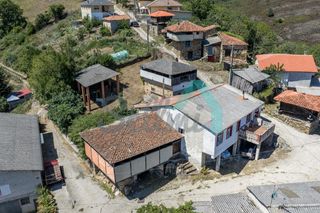 Casa  Lugar castañera