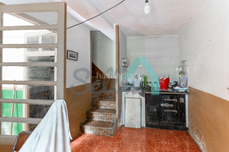 Foto 473a5d35-87a9-4b94-a829-979522376569. Casa a Parroquias Sur - La Manjoya Oviedo
