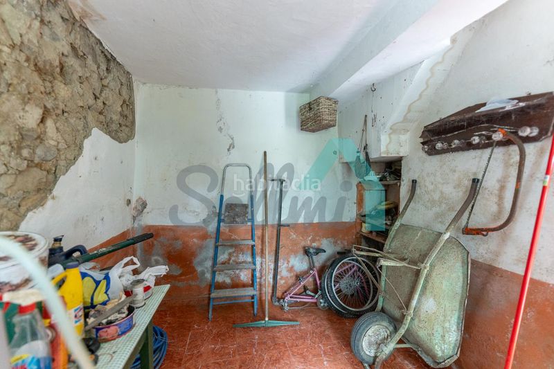 Foto d83085d5-2b49-401f-9824-69cfc7cbc4ed. Casa a Parroquias Sur - La Manjoya Oviedo