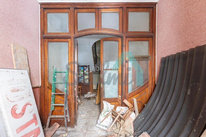 Foto 44c12781-9298-4da2-a516-fff9bddf6891. Edificio en Pravia